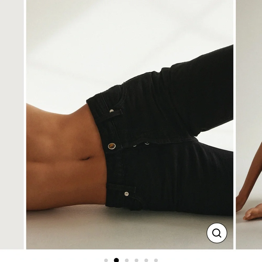 SAME The perfect Jean (black) - Picture 2 of 4